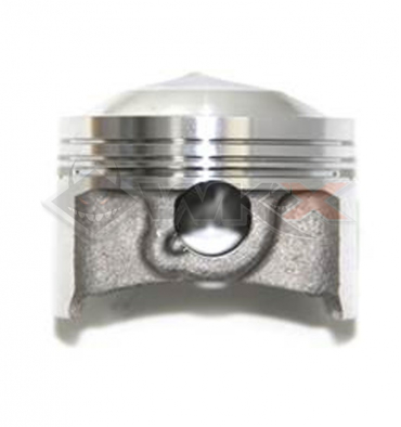 Piece Piston 52mm DAYTONA 88cc de Pit Bike et Dirt Bike