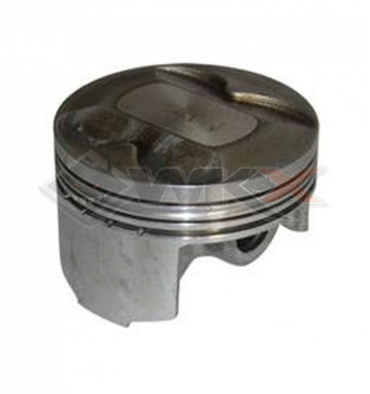 Piece Piston 62mm DAYTONA ANIMA 150cc de Pit Bike et Dirt Bike