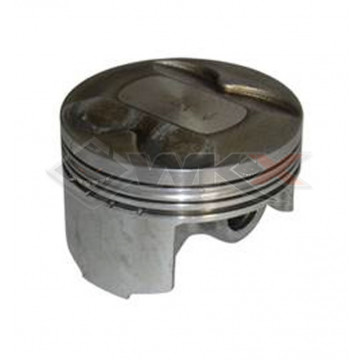 Piston 62mm DAYTONA ANIMA 150cc