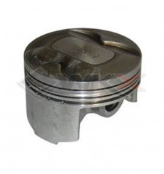 Piece Piston 62mm DAYTONA ANIMA 150cc de Pit Bike et Dirt Bike