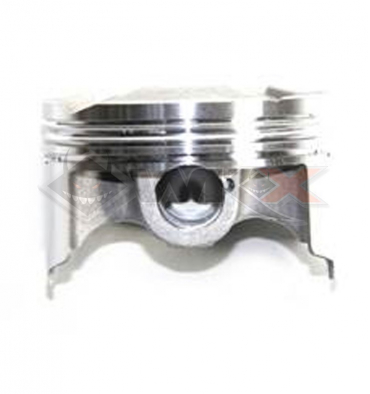 Piece Piston forgé DAYTONA ANIMA 150cc de Pit Bike et Dirt Bike