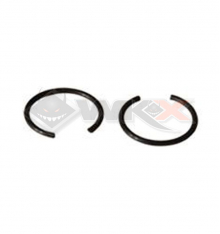 Clip piston DAYTONA ANIMA