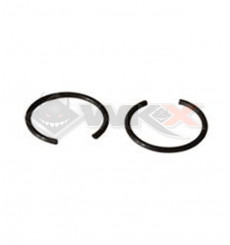 Piece Clip piston DAYTONA ANIMA de Pit Bike et Dirt Bike