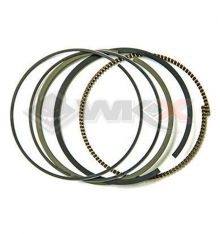 Segments 66mm DAYTONA ANIMA 190cc évolution 212cc