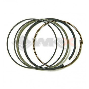 Segments 66mm DAYTONA ANIMA 190cc évolution 212cc