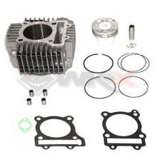 Kit cylindre piston DAYTONA ANIMA 190cc évolution 212cc