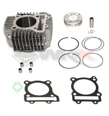 Piece Kit cylindre piston DAYTONA ANIMA 190cc évolution 212cc de Pit Bike et Dirt Bike