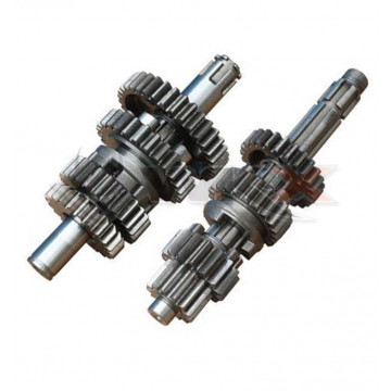 Arbre primaire et secondaire DAYTONA