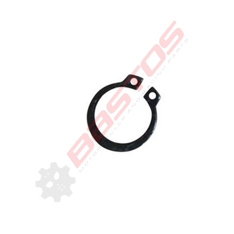 Clips pignon DAYTONA ANIMA