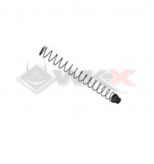 Ressort tendeur chaine distribution DAYTONA