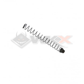 Ressort tendeur chaine distribution DAYTONA