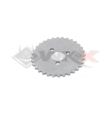 Couronne de distribution décompresseur DAYTONA ANIMA