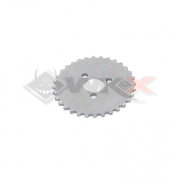 Couronne de distribution décompresseur DAYTONA ANIMA