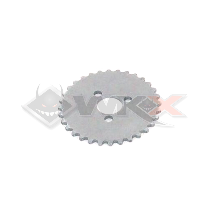 Couronne de distribution décompresseur DAYTONA ANIMA