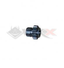 Pignon cloche d'embrayage DAYTONA ANIMA