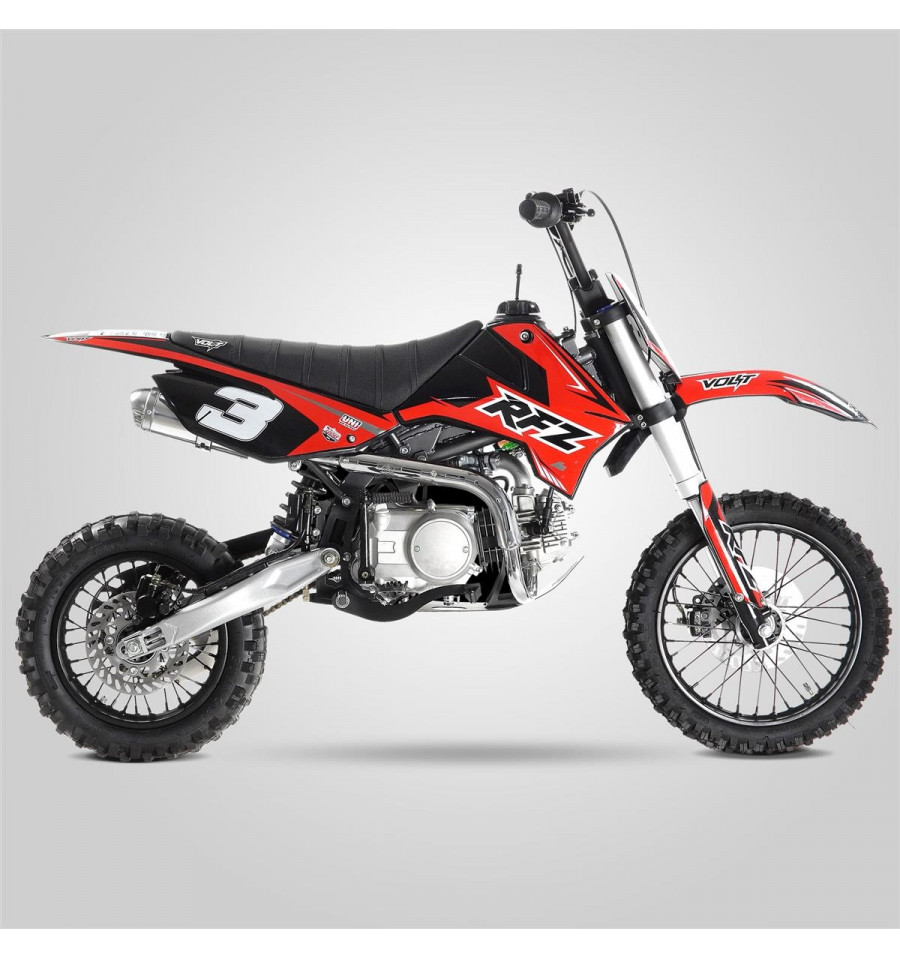 rfz 110 pit bike