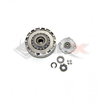 Embrayage DAYTONA 88cc