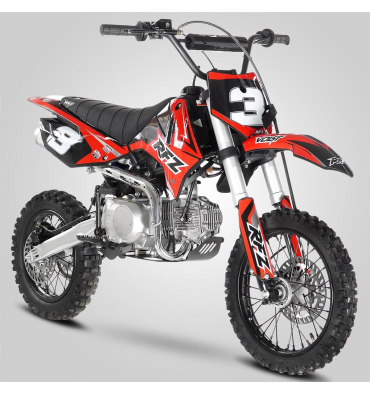 apollo dbx14 pit bike