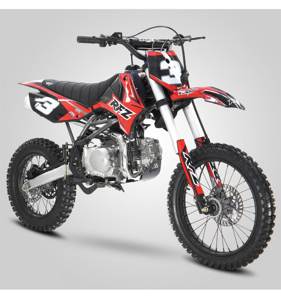 apollo 150cc dirt bike