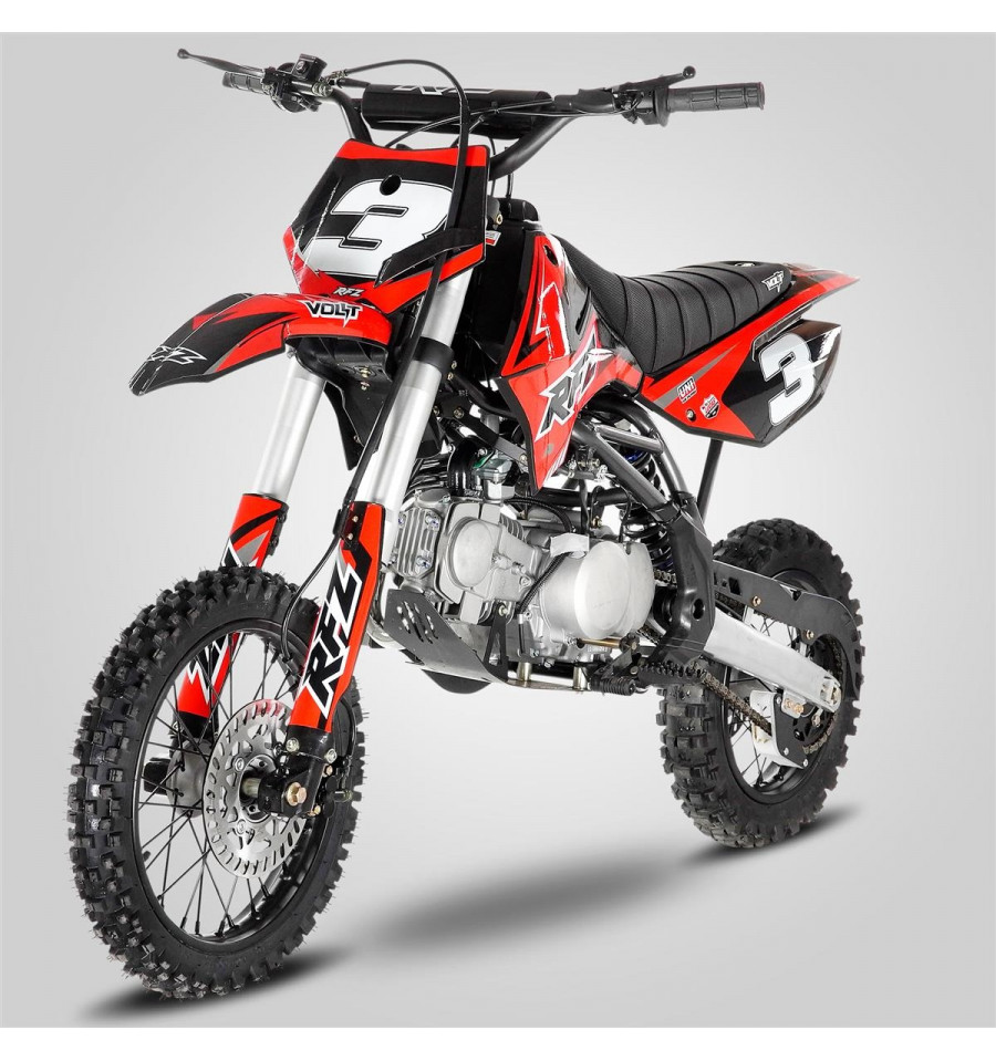 rfz apollo dirt bike