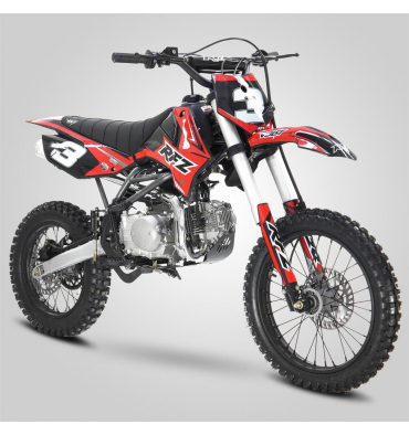 Pit Bike Dirt Bike Mini Moto 125 140 150  pas cher 