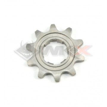 Pignon de sortie de boite 50cc super compact