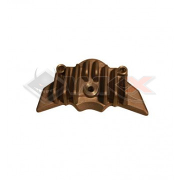 Cache culasse droit DAYTONA