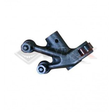 Basculeur échappement DAYTONA ANIMA