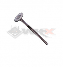 Soupape d'échappement DAYTONA ANIMA 21mm