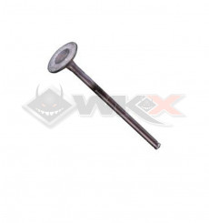 Piece Soupape d'échappement DAYTONA ANIMA 21mm de Pit Bike et Dirt Bike