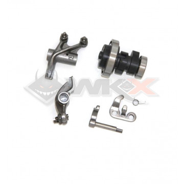 Kit arbre à came RACING DAYTONA ANIMA