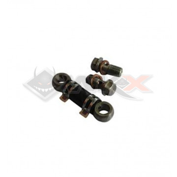 Pontage d'huile DAYTONA