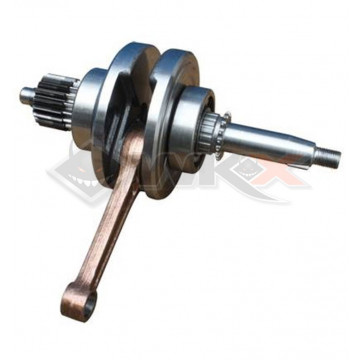 Vilebrequin 150cc DAYTONA ANIMA