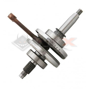 Vilebrequin 160cc DAYTONA ANIMA