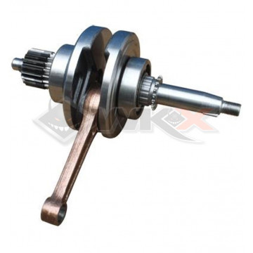 Vilebrequin 190cc DAYTONA ANIMA