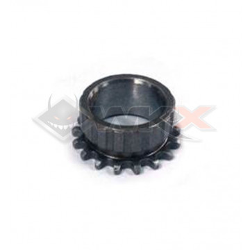 Pignon vilebrequin 88cc DAYTONA