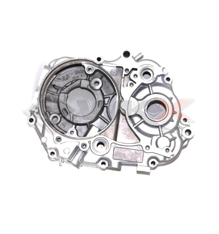Carter moteur gauche DAYTONA 88cc