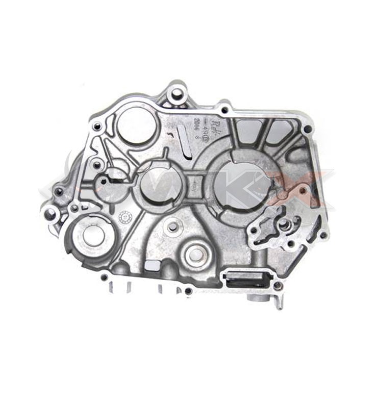 Carter moteur droit DAYTONA 88cc
