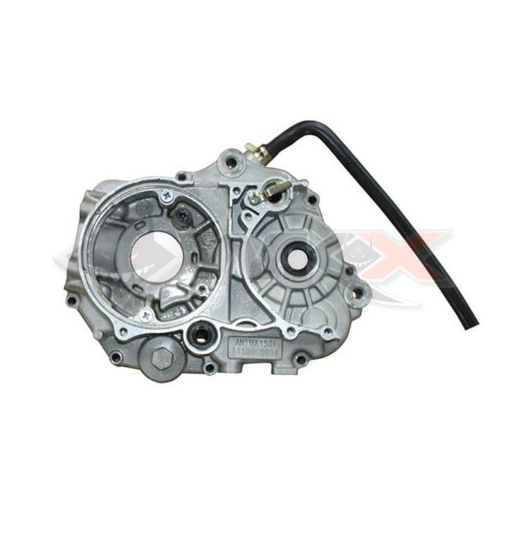 Carter moteur gauche DAYTONA ANIMA