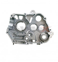 Carter moteur gauche 80 JR / crankcase - Atout-Terrain