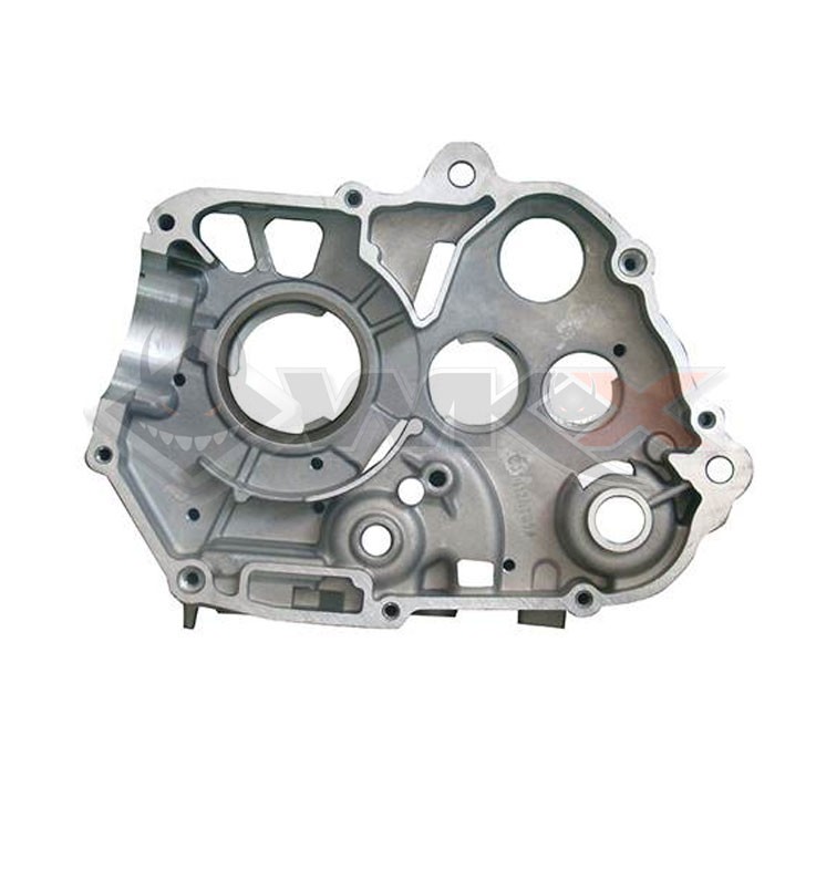 Carter moteur droit DAYTONA ANIMA