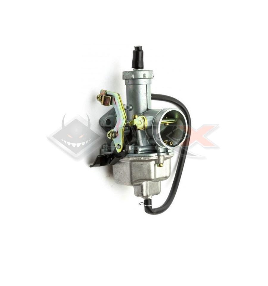 Карбюратор keihin 27