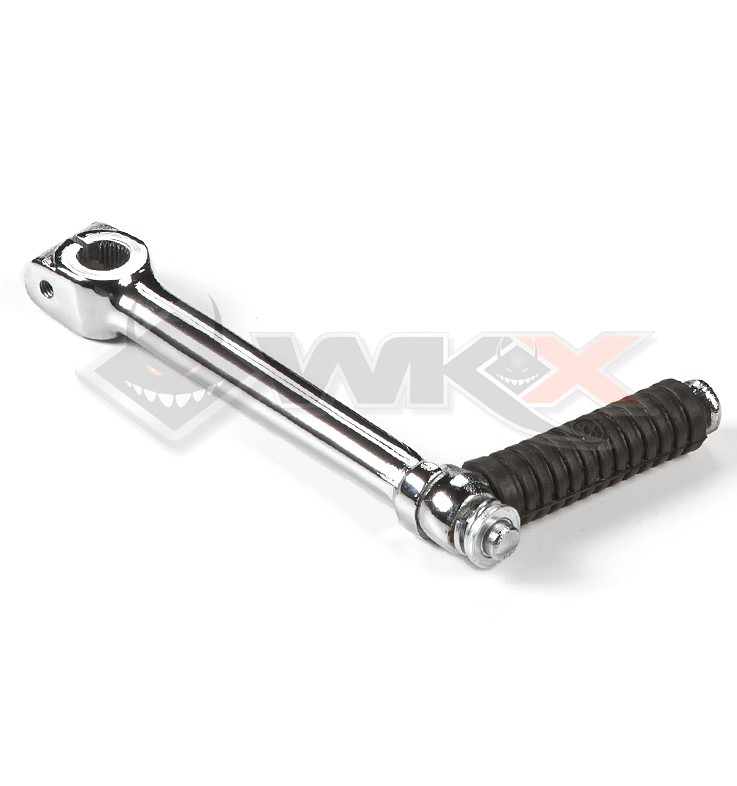 Kick acier YCF 13mm
