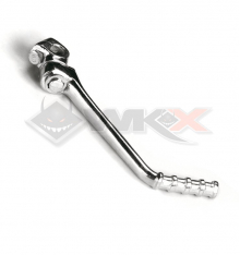 Kick alumnium YCF 13mm