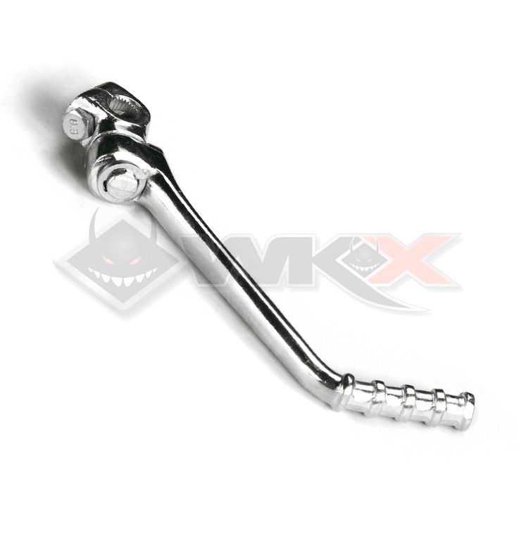 Kick alumnium YCF 16mm