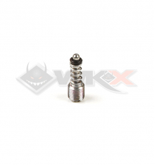 Vis ralenti + ressort MIKUNI