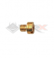 Gicleur principal 102,5 MIKUNI