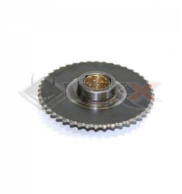 Piece Couronne démarreur YCF de Pit Bike et Dirt Bike Piece Couronne démarreur YCF de Pit Bike et Dirt Bike