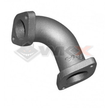 Pipe admission YCF SP3