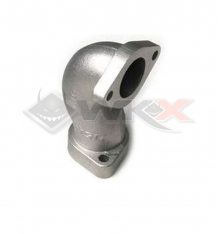 Pipe admission YCF PILOT 150cc